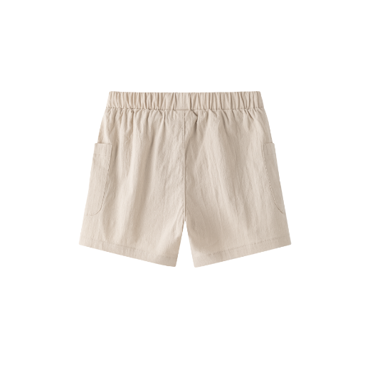 Picture of BABY BOY’S SHORTS