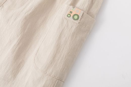 Picture of BABY BOY’S SHORTS