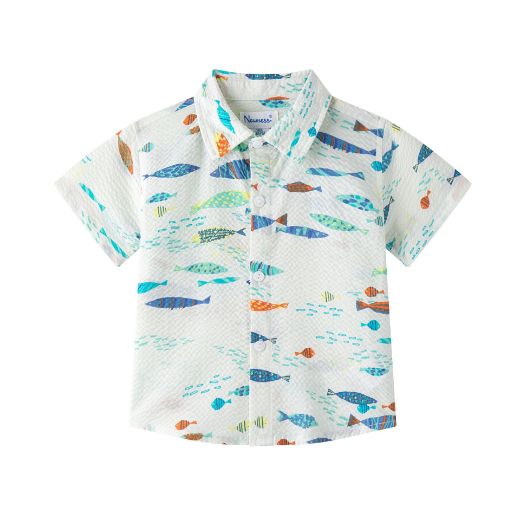 Picture of BABY BOY'S SHIRT