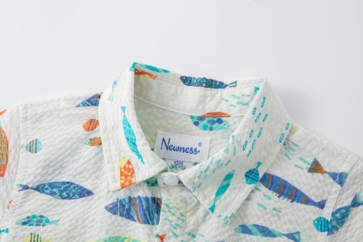 Picture of BABY BOY'S SHIRT