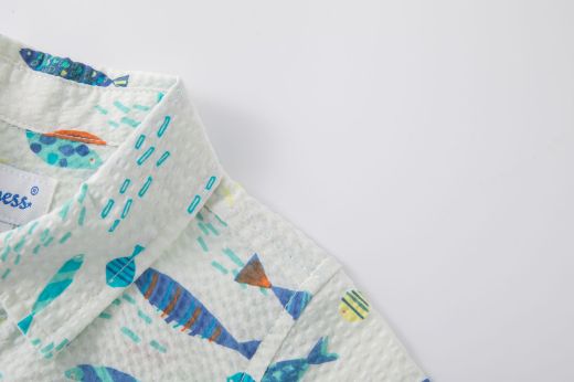 Picture of BABY BOY'S SHIRT