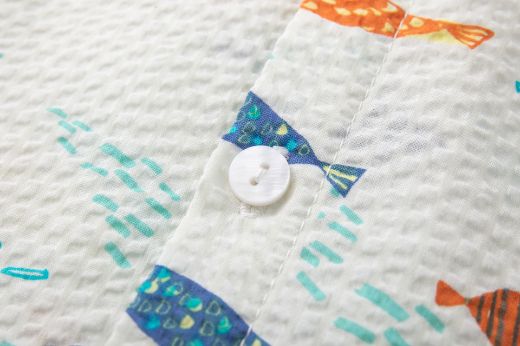 Picture of BABY BOY'S SHIRT