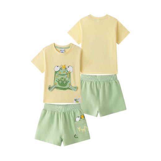 Picture of BABY BOY'S SET