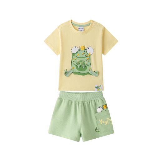 Picture of BABY BOY'S SET