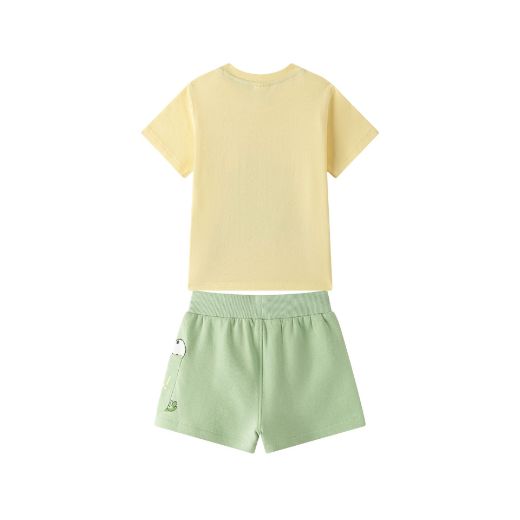 Picture of BABY BOY'S SET