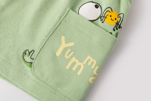 Picture of BABY BOY'S SET