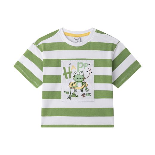 Picture of BABY BOY'S T-SHIRT