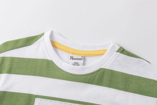 Picture of BABY BOY'S T-SHIRT