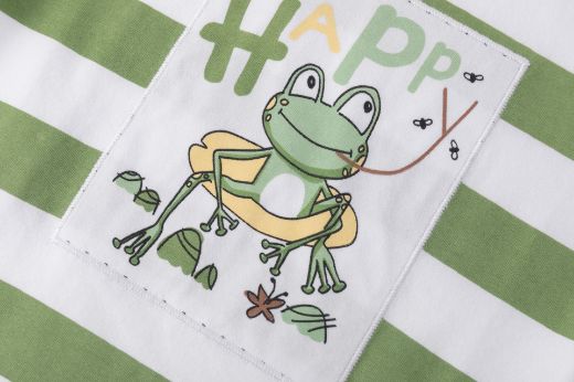 Picture of BABY BOY'S T-SHIRT