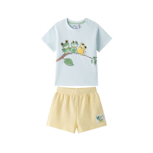 Picture of BABYBOY'S SET