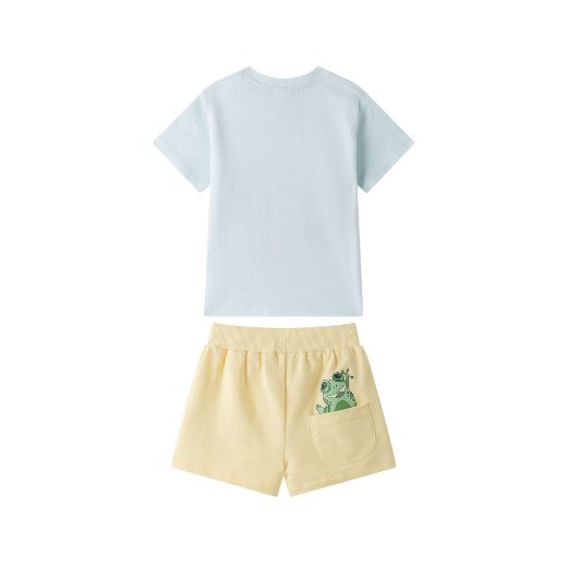 Picture of BABYBOY'S SET