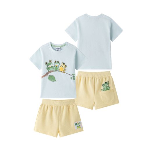 Picture of BABYBOY'S SET