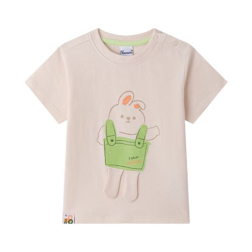 Picture of BABY BOY'S T-shirt 