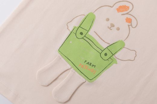 Picture of BABY BOY'S T-shirt 