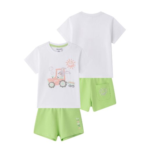 Picture of BABY BOY 'S SET