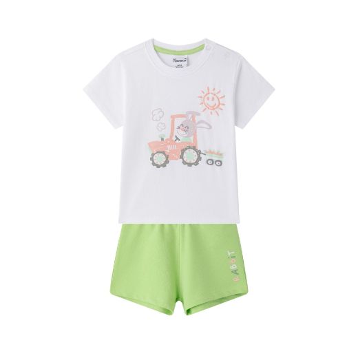 Picture of BABY BOY 'S SET
