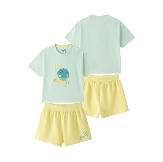 Picture of BABY BOY'S SET
