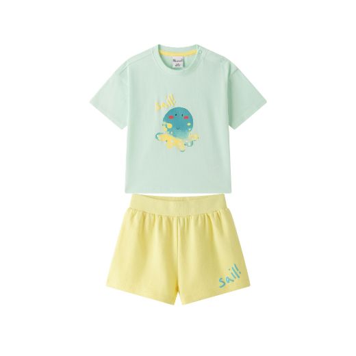 Picture of BABY BOY'S SET