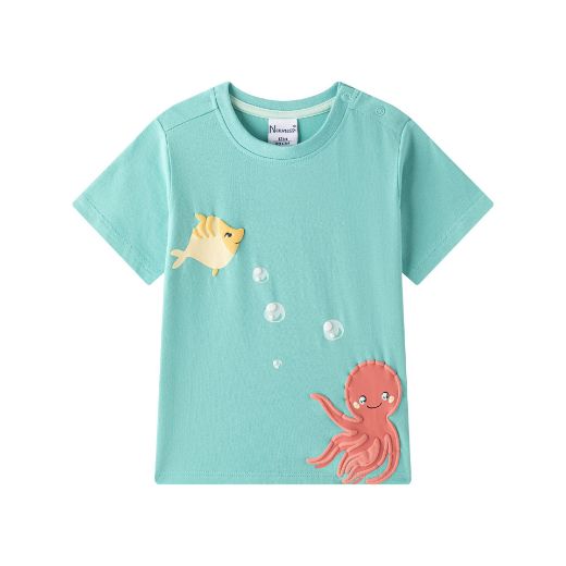 Picture of BABY BOY'S T-SHIRT