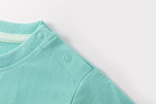 Picture of BABY BOY'S T-SHIRT