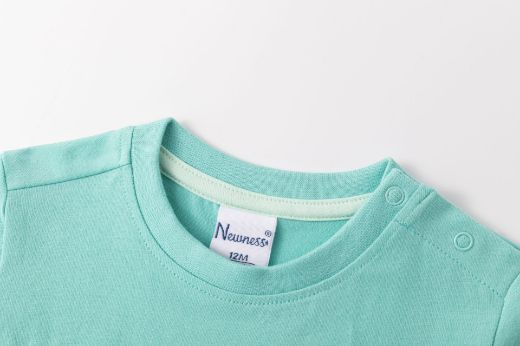 Picture of BABY BOY'S T-SHIRT