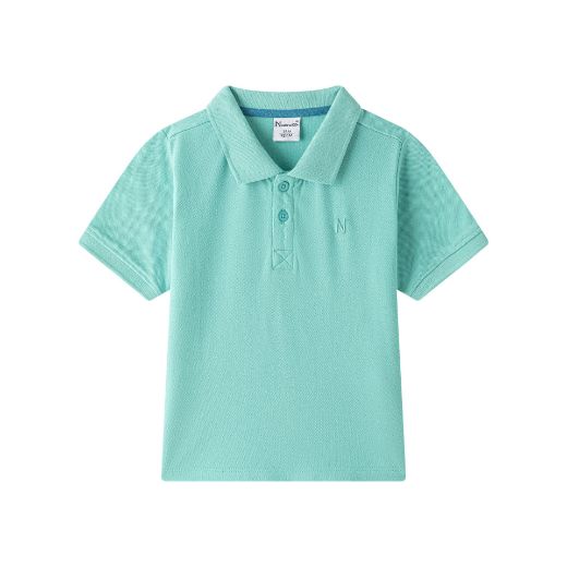 Picture of BABY BOY POLO 