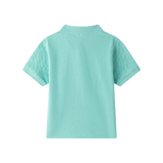 Picture of BABY BOY POLO 