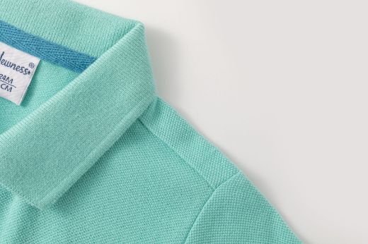 Picture of BABY BOY POLO 