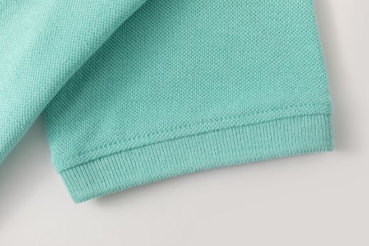 Picture of BABY BOY POLO 