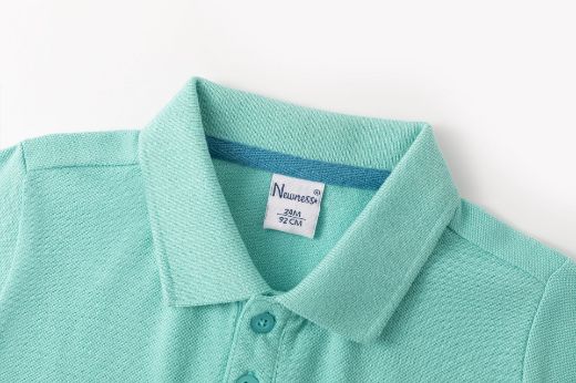 Picture of BABY BOY POLO 