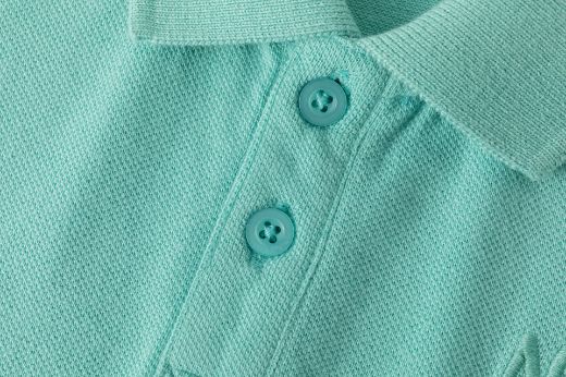 Picture of BABY BOY POLO 
