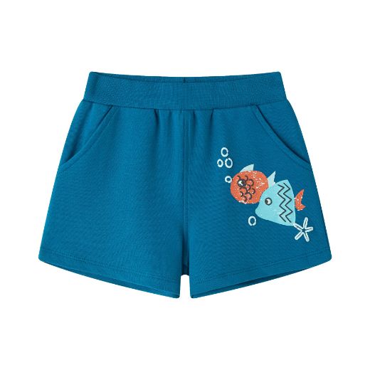 Picture of BABY BOY'S  SHORTS