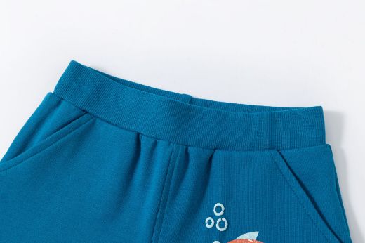 Picture of BABY BOY'S  SHORTS