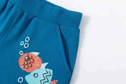 Picture of BABY BOY'S  SHORTS