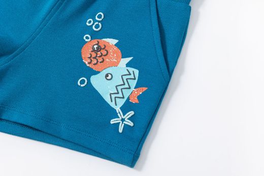 Picture of BABY BOY'S  SHORTS