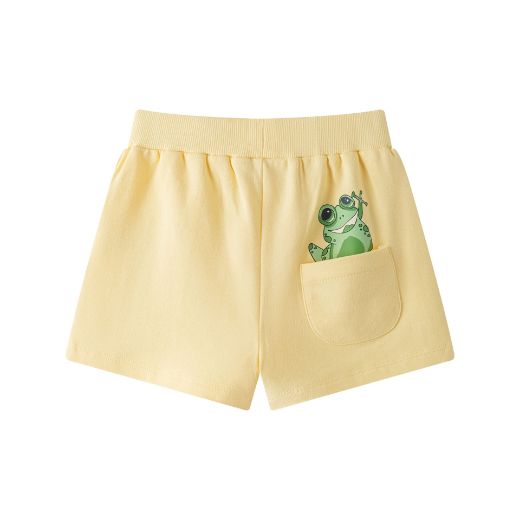 Picture of BABY BOY'S SHORTS