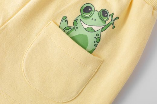 Picture of BABY BOY'S SHORTS