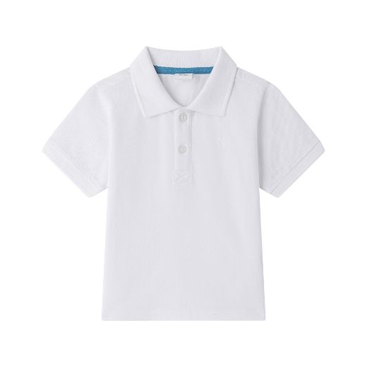 Picture of BABY BOY'S POLO 