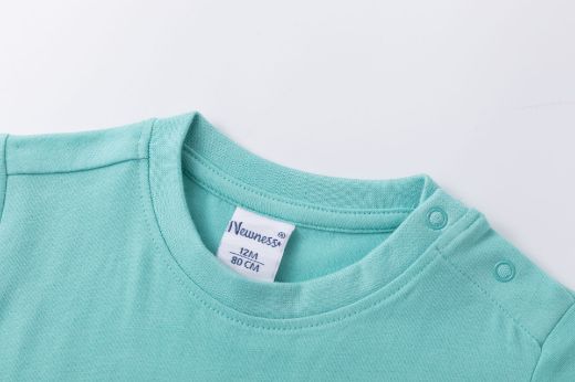 Picture of BABY BOY'S T-SHIRT