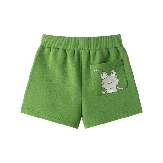 Picture of BABY BOY'S SHORTS
