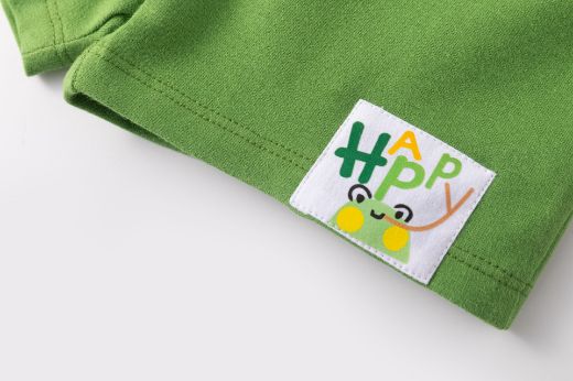 Picture of BABY BOY'S SHORTS