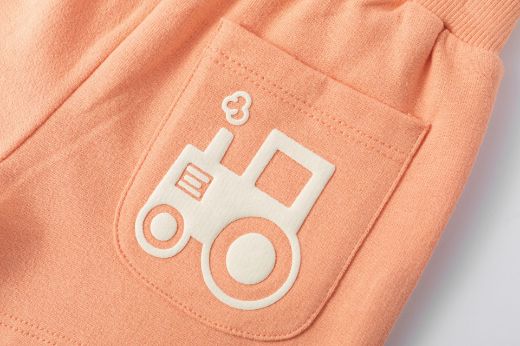 Picture of BABY BOY'S SHORTS