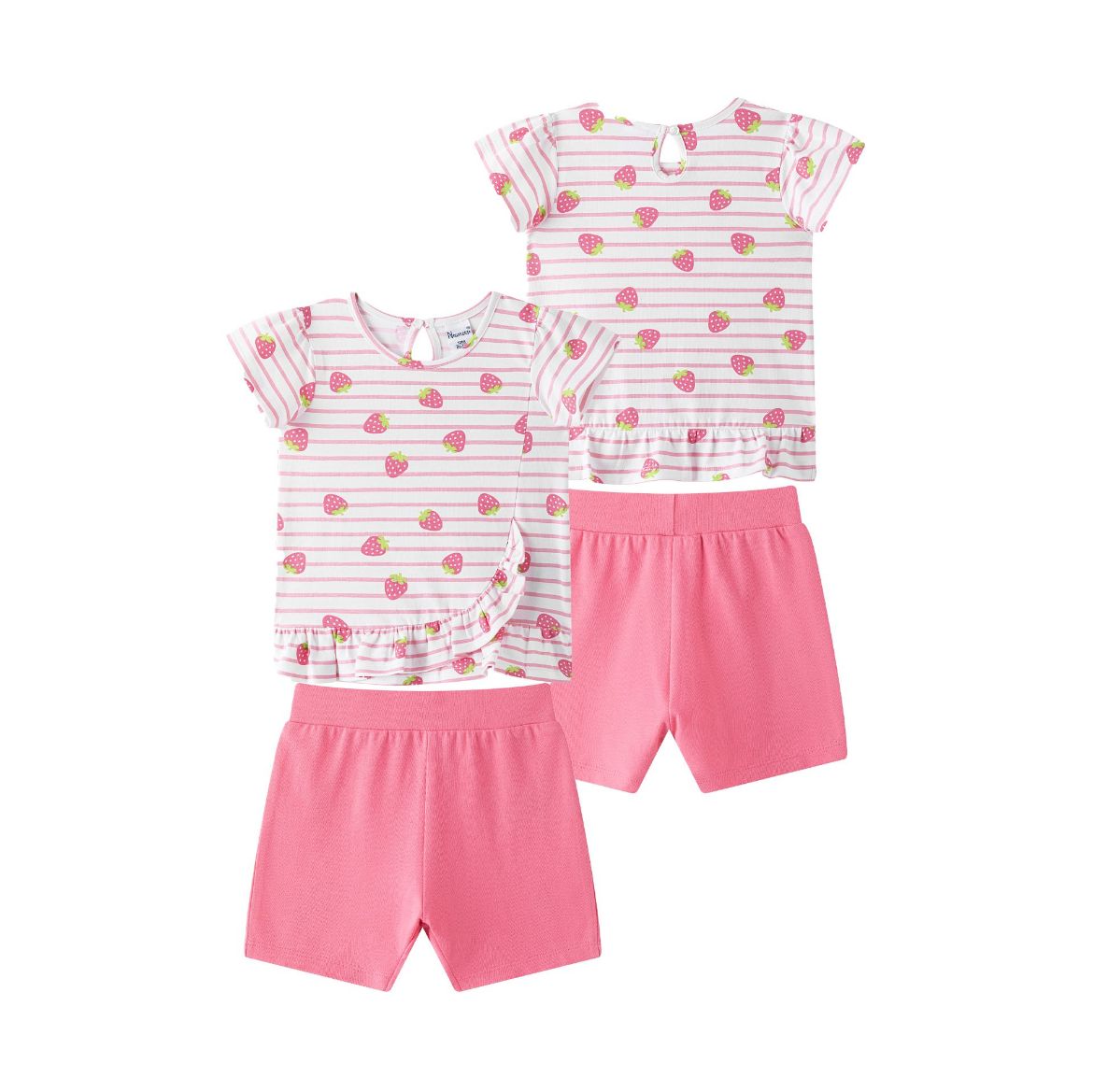 Picture of Baby Set