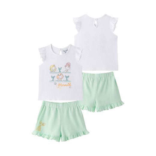 Picture of Baby Set