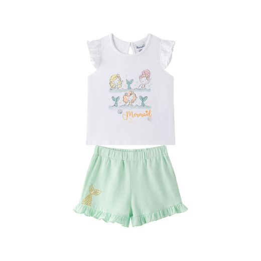 Picture of Baby Set