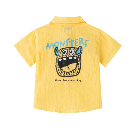 Picture of BOY'S T-SHIRT