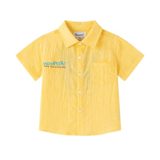 Picture of BOY'S T-SHIRT