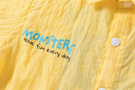 Picture of BOY'S T-SHIRT