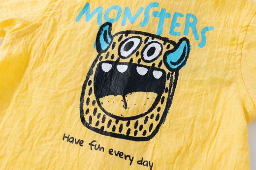 Picture of BOY'S T-SHIRT