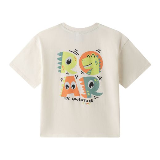 Picture of Boy's T-shirt